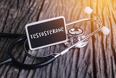 The Prevalence of Decreased Testosterone Levels