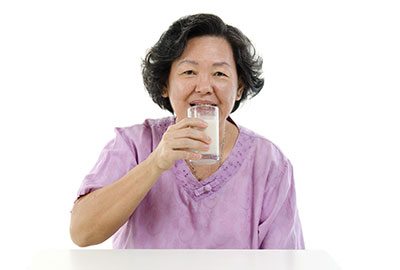 Improving Menopause Symptoms with Soy  1