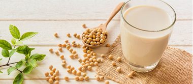 improving menopause symptoms with soy 4