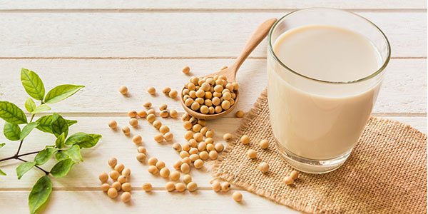 improving menopause symptoms with soy 4