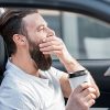 Schlafmangel kann zu niedrigeren Testosteronwerten führen