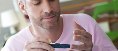 low testosterone may have a link to diabetes