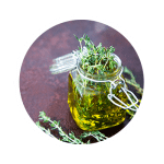 The Best Essential Oils for During Menopause  4