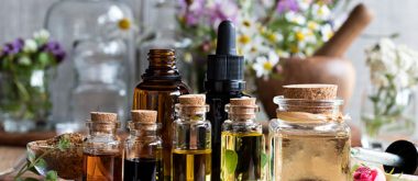 the best essential oils for during menopause 5