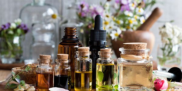 the best essential oils for during menopause 5