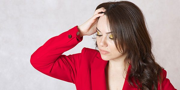 the symptoms and causes of early menopause 3