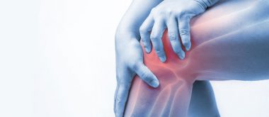 joint pain a result of decreased hormones in men 4