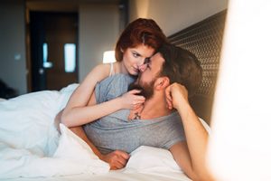 Low Testosterone and the Decrease in Libido