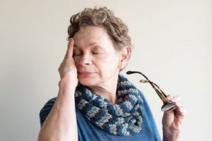 Sleep Disruptions a Side Effect of Menopause 1