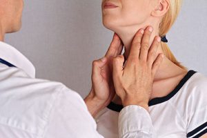 Thyroid Health and the Impact on Aging  1