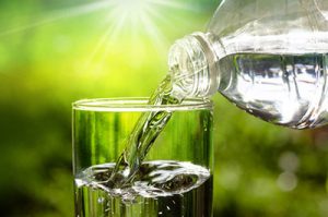 How Drinking Water Helps Your Age-Related Ailments  1