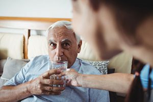 How Drinking Water Helps Your Age-Related Ailments 