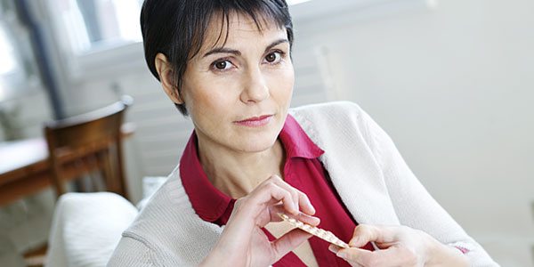 links discovered between post menopausal hormone therapy and breast cancer risk 2