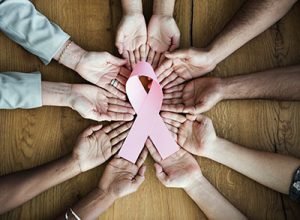 Links Discovered Between Post-Menopausal Hormone Therapy and Breast Cancer Risk  1