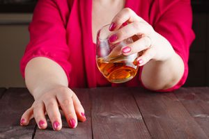 Menopause and Alcohol: Do They Mix? 