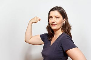 Menopause and Estrogen Affect Muscle Function 