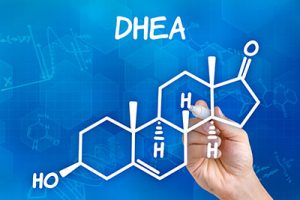 DHEA and the Impact on Menopausal Symptoms and Libido 