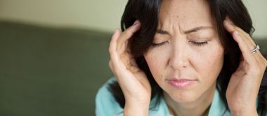 fluctuating hormones a contributing factor to headaches 2