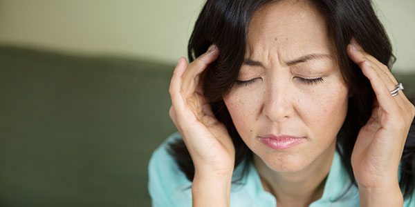 fluctuating hormones a contributing factor to headaches 2