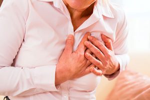 Folic Acid to Reduce Heart Disease Risk in Post-Menopausal Women  2