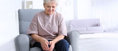 why osteoarthritis is more common in aging women 3