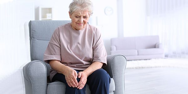 why osteoarthritis is more common in aging women 3