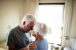 A Guide to Sexual Health and Aging 