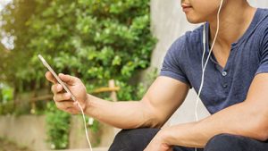 Just for Fun: What Your Music Preferences Say About Your Testosterone Levels  1