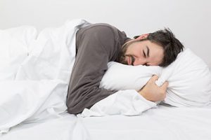 Movement Disorders and The Influence on Sleep  1