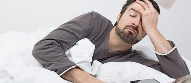 movement disorders and the influence on sleep