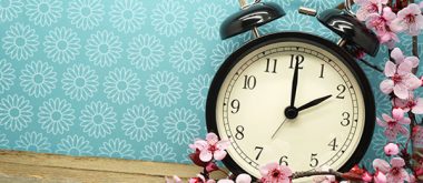 daylight saving time and the negative effect on senior health 2