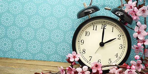 daylight saving time and the negative effect on senior health 2