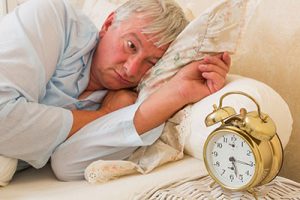 Daylight Saving Time and the Negative Effect on Senior Health 