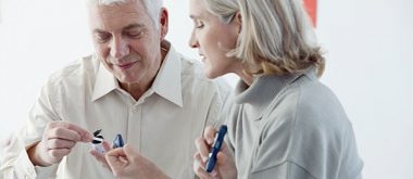 how diabetes contributes to aging 3