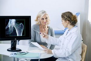 The Effects of Calcium in Osteoporosis Risk 1