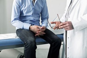 The Link Between Testosterone and Prostate Health 