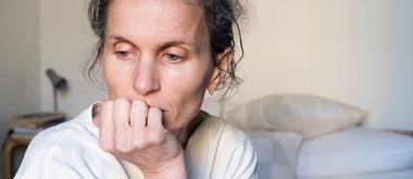hormone therapy and menopausal related depression how they interact 3