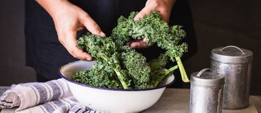 leafy greens tied to sharper memory and slower decline 2