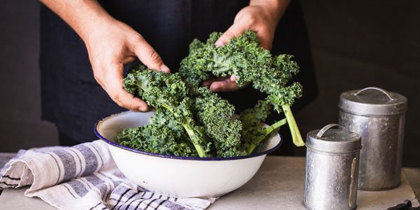 leafy greens tied to sharper memory and slower decline 2