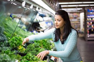 Leafy Greens Tied to Sharper Memory and Slower Decline  1