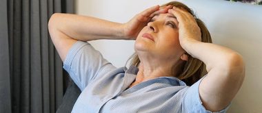 menopause associated with high frequency headaches in women with migraine prevalence 3