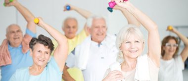 physical activity later in life and the role on cognitive function 2