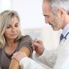 Important Health Screening and Vaccinations During Menopause and Beyond