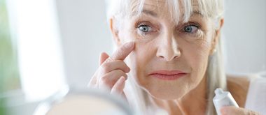 reverse aging by smoothing out wrinkles in cells 3