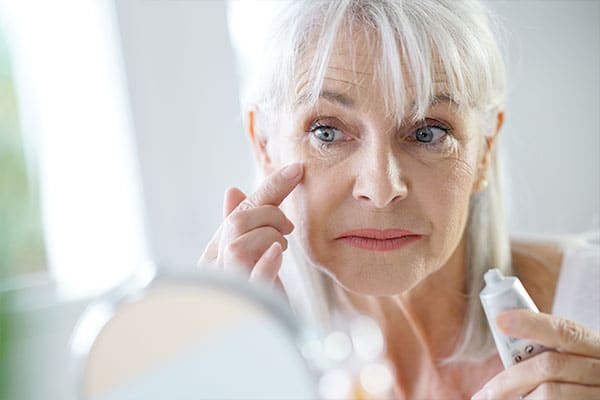 reverse aging by smoothing out wrinkles in cells 3