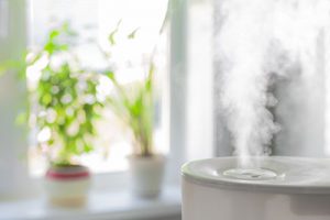Using a Humidifier for Anti-Aging Benefits 
