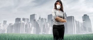 exposure to greenhouse gases may cause early menopause 3