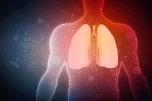 Flavonoids Protect Lung Health as You Age 1