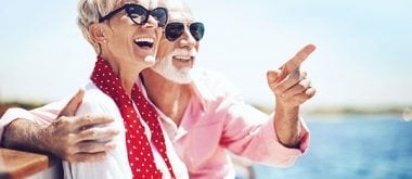 10 summertime tips for aging adults
