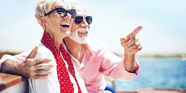 10 summertime tips for aging adults